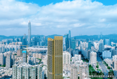 少房企目前押注‘