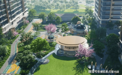南通楼市名副其实