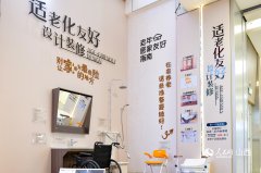 更多老顾客二次进店