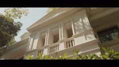 担对该所占用范畴内的地盘来说